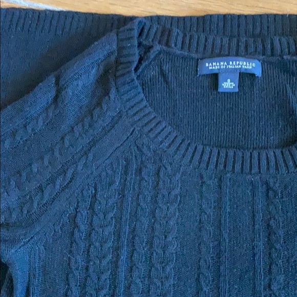 Cable Knit Dress - Picture 5 of 5